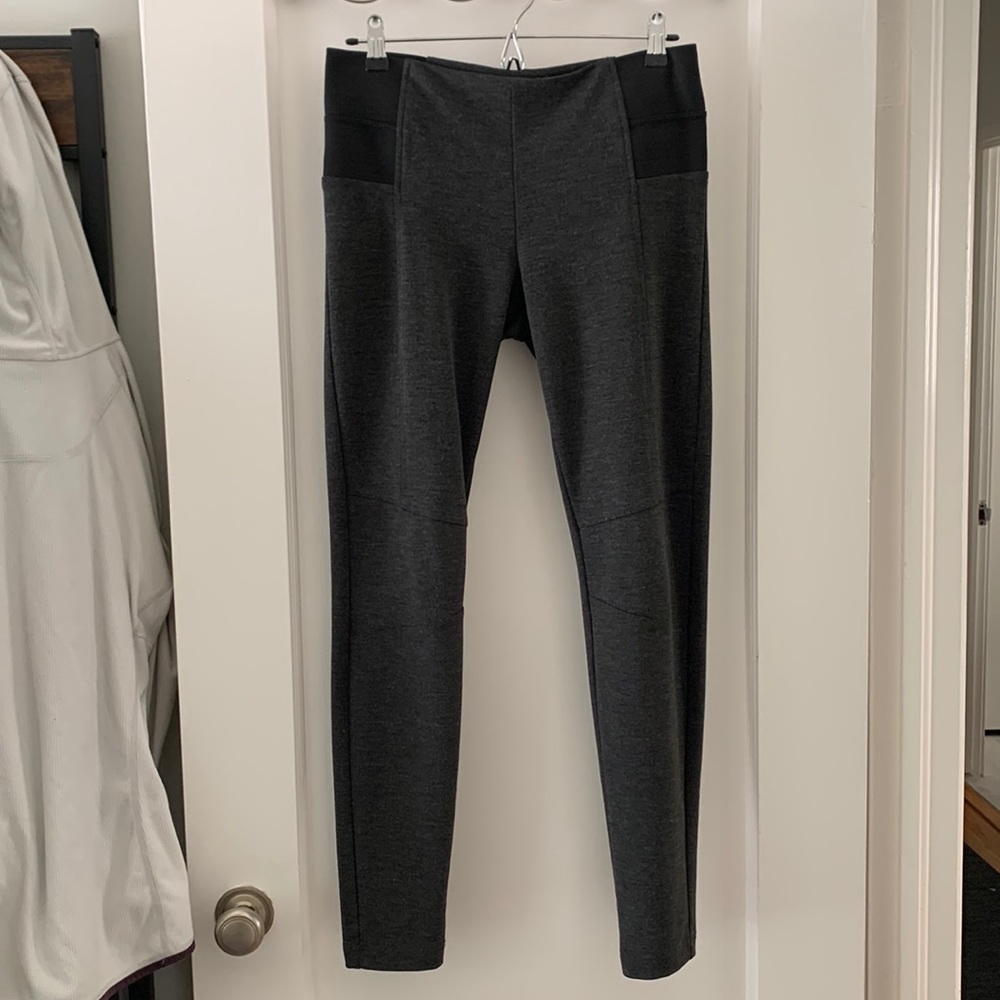 Grey Kut From The Kloth Leggings